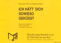 Ich hätt' dich sowieso geküsst - hier klicken Ich hätt' dich sowieso geküsst - hier klicken