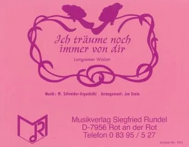 Ich träume noch immer von Dir - hier klicken Ich träume noch immer von Dir - hier klicken
