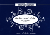 Im Biergarten - hier klicken Im Biergarten - hier klicken