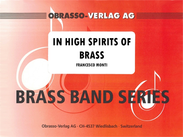 In high Spirits of Brass - hier klicken