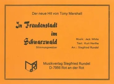 In Freudenstadt im Schwarzwald - hier klicken In Freudenstadt im Schwarzwald - hier klicken
