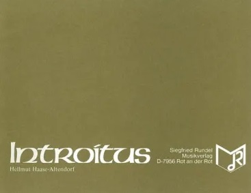 Introitus - hier klicken