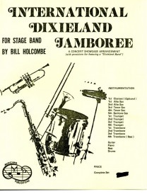 International Dixieland Jamboree - hier klicken International Dixieland Jamboree - hier klicken