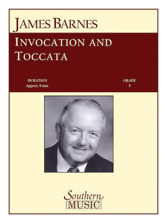 Invocation and Toccata - hier klicken Invocation and Toccata - hier klicken