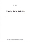 L'isolo della felicita - hier klicken