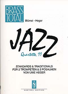 Jazz Quartette #11 - hier klicken Jazz Quartette #11 - hier klicken