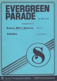 Kaiser Bill's Batman - hier klicken