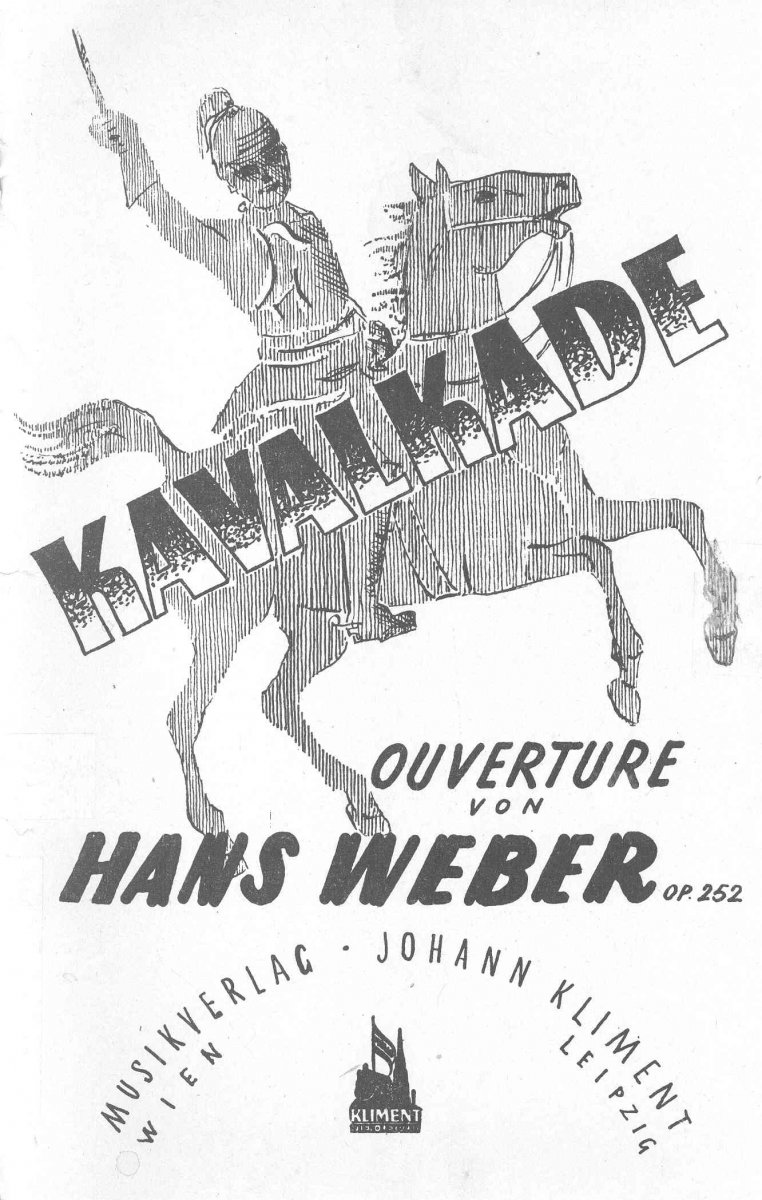 Kavalkade - hier klicken Kavalkade - hier klicken