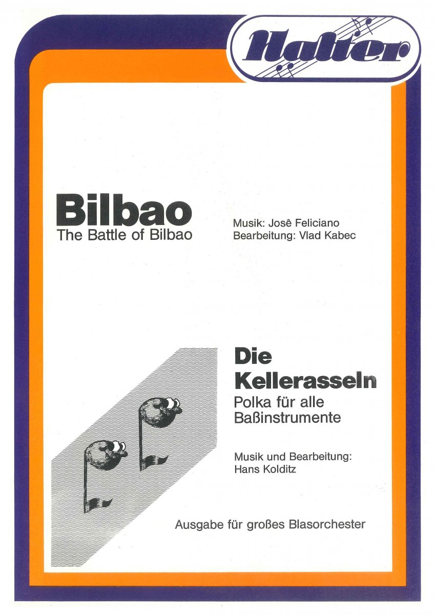 Kellerasseln, Die - hier klicken
