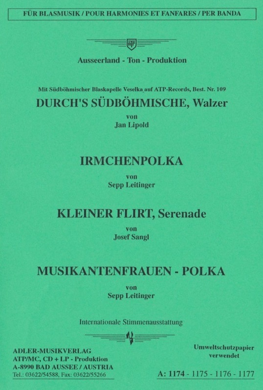 Kleiner Flirt - hier klicken