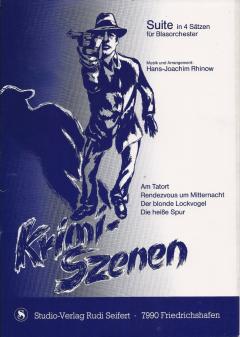 Krimi-Szenen - hier klicken Krimi-Szenen - hier klicken