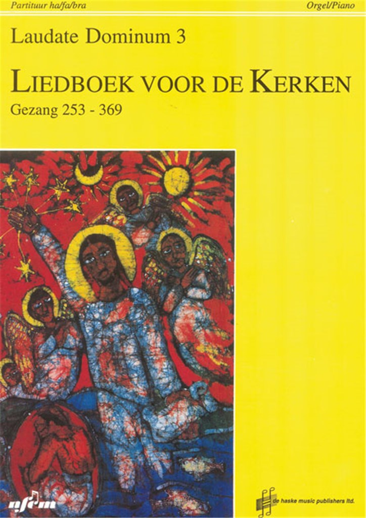 Laudate Dominum #3 - hier klicken