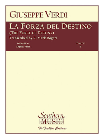 La Forza del Destino - hier klicken La Forza del Destino - hier klicken
