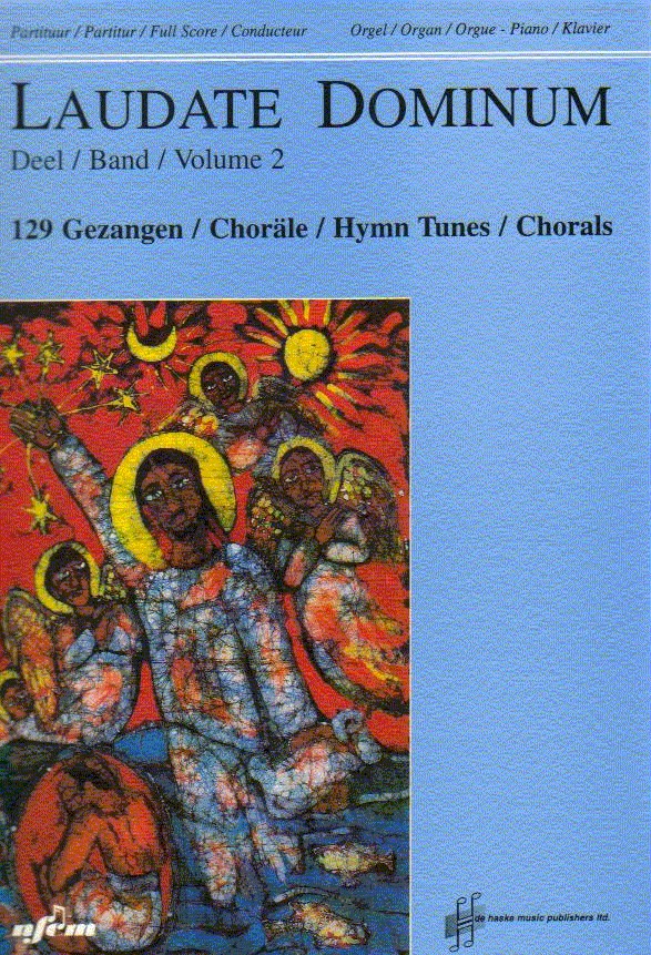 Laudate Dominum #2 (kompl.) - hier klicken