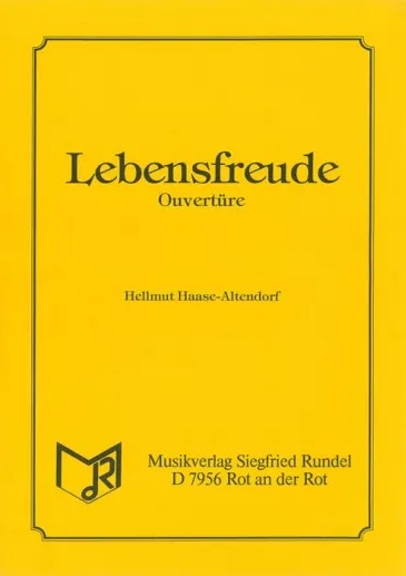Lebensfreude - hier klicken