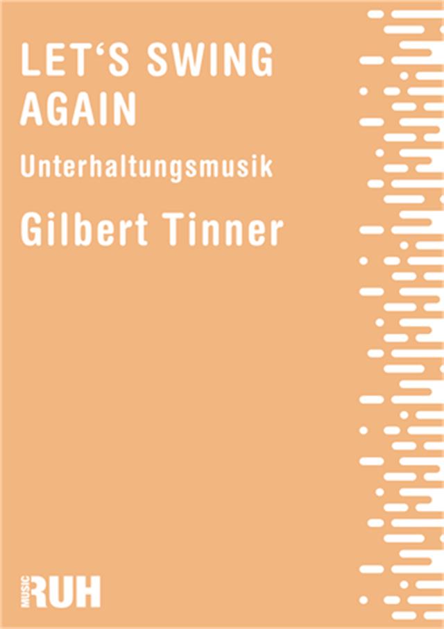 Let's Swing Again - hier klicken
