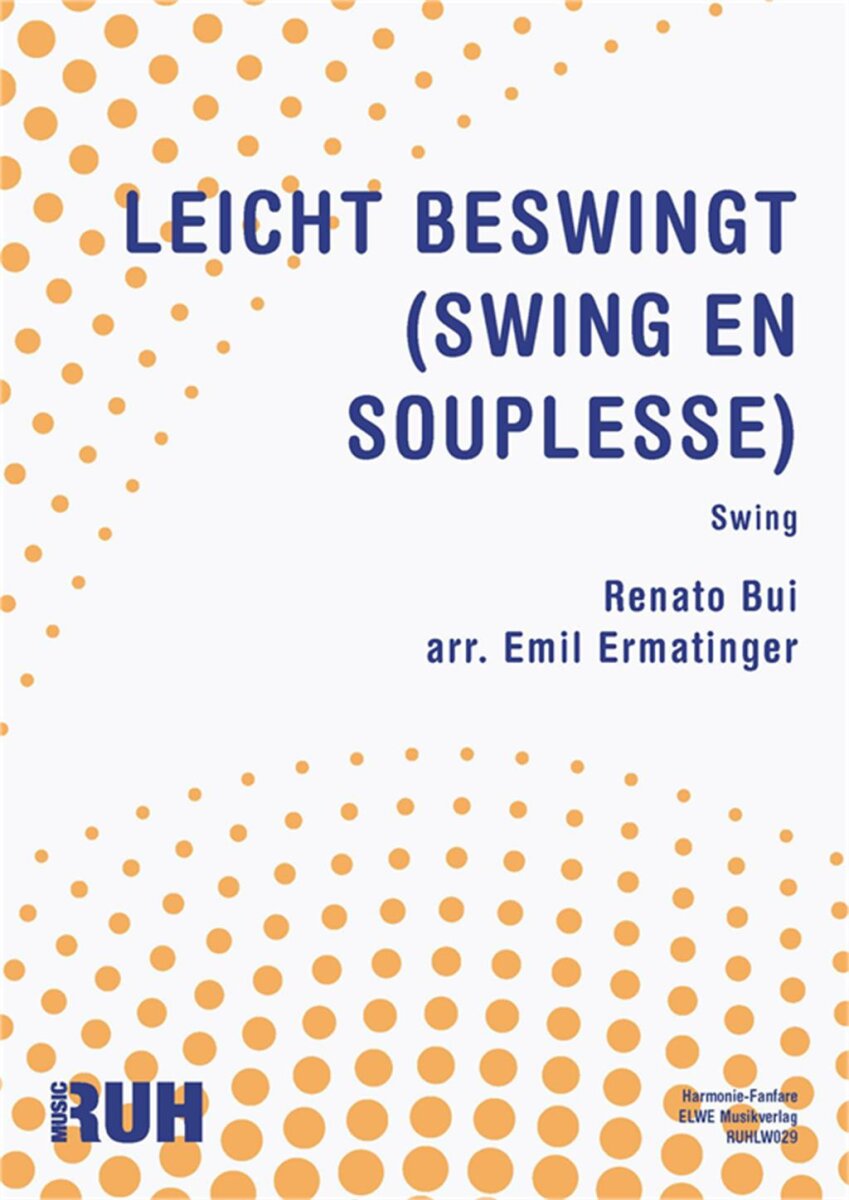 Leicht beswingt - hier klicken