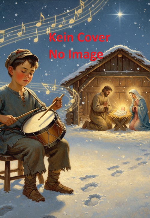 Little Drummer Boy, The - hier klicken