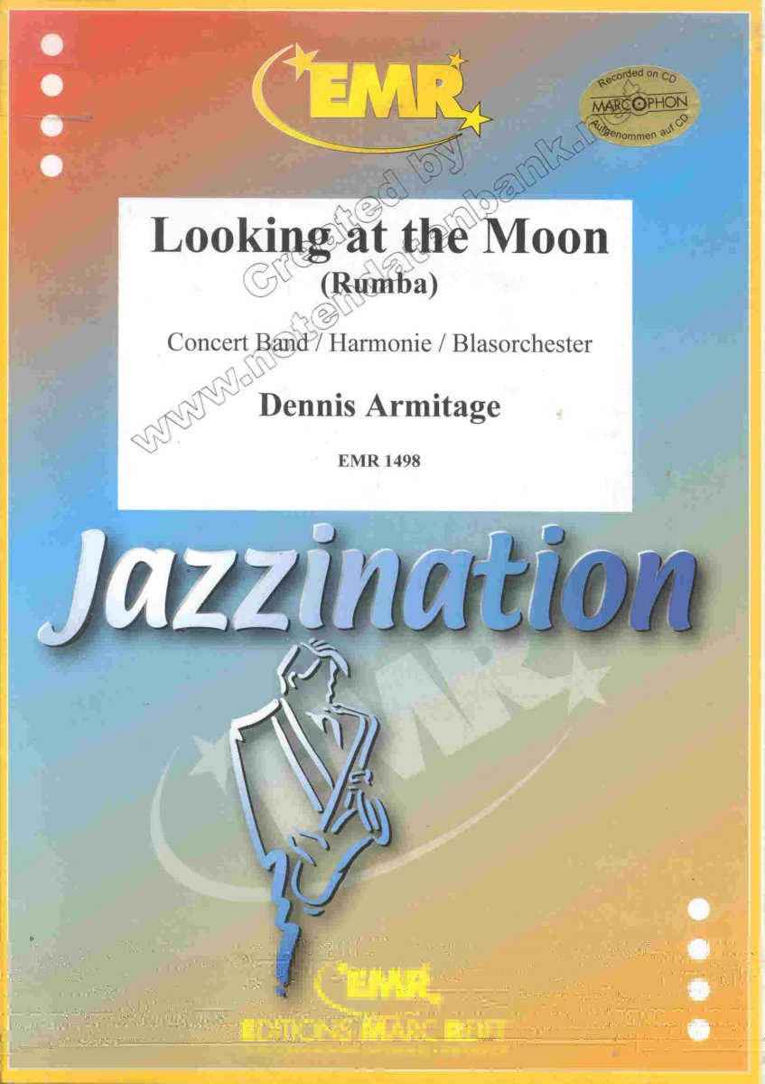 Looking at the Moon - hier klicken Looking at the Moon - hier klicken