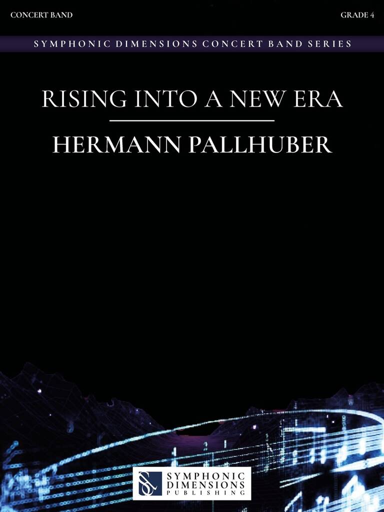 Rising into a new era - hier klicken