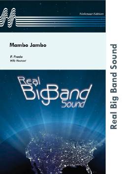 Mambo Jambo - hier klicken Mambo Jambo - hier klicken