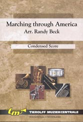 Marching Through America - hier klicken
