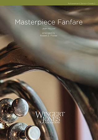 Masterpiece Fanfare - hier klicken