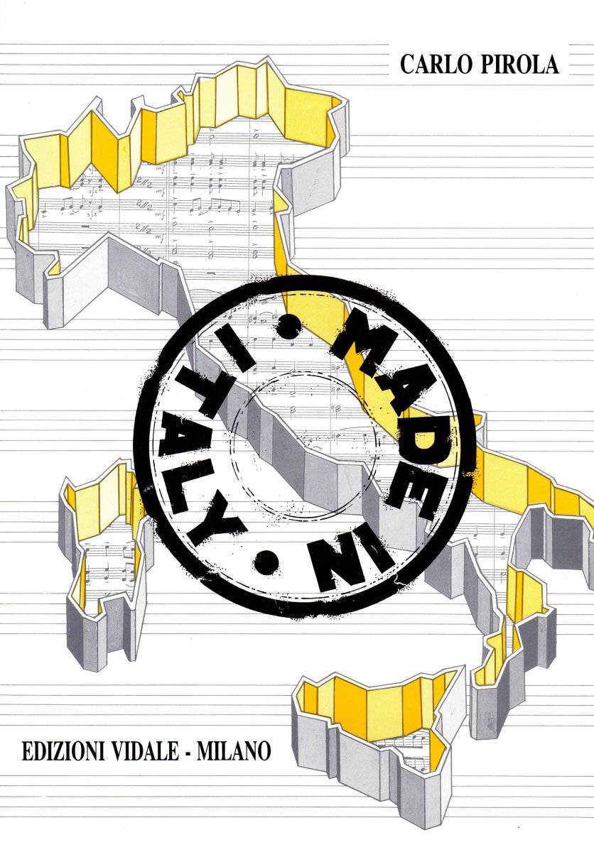 Made in Italy - hier klicken