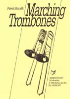 Marching Trombones - hier klicken