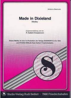 Made in Dixieland - hier klicken