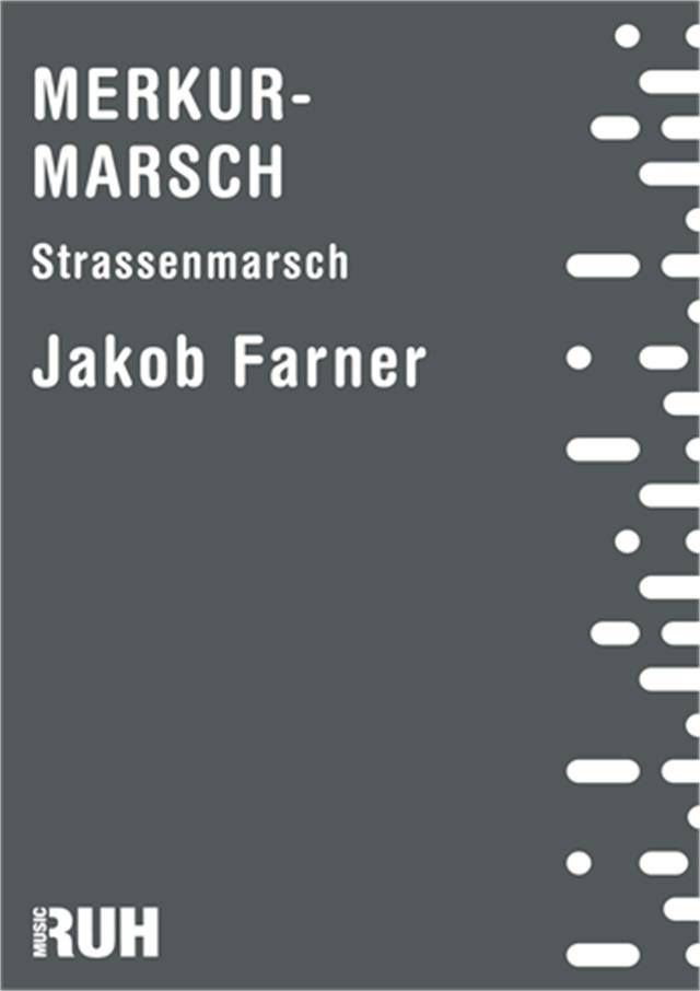 Merkur-Marsch - hier klicken
