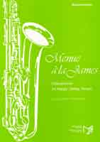 Menue a la James - hier klicken