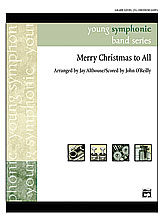 Merry Christmas To All (A Medley of Carols) - hier klicken