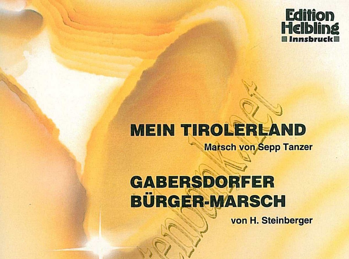 Mein Tirolerland - hier klicken