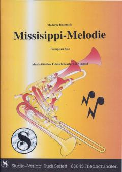 Mississippi-Melodie - hier klicken