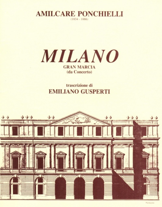 Milano - hier klicken