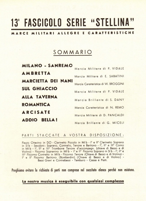 Milano-Sanremo - hier klicken