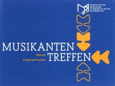 Musikantentreffen - hier klicken Musikantentreffen - hier klicken
