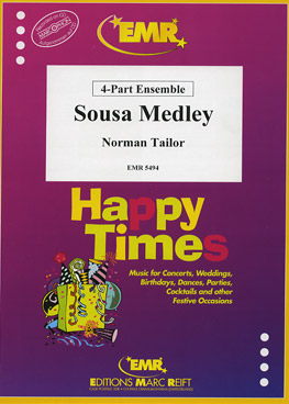 Sousa Medley - hier klicken Sousa Medley - hier klicken