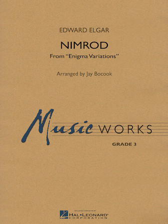 Nimrod from 'Enigma Variations' - hier klicken Nimrod from 'Enigma Variations' - hier klicken