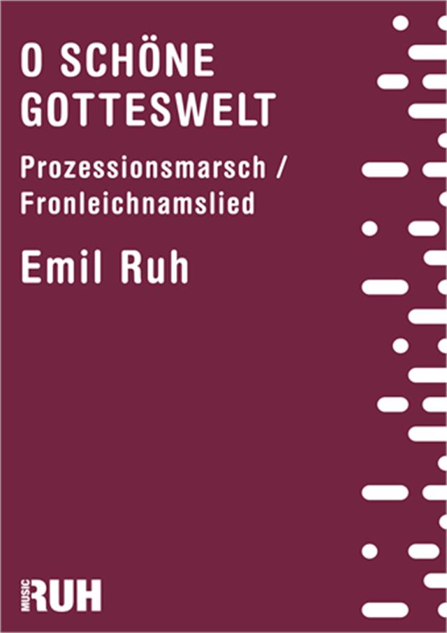 O Schöne Gotteswelt - hier klicken O Schöne Gotteswelt - hier klicken