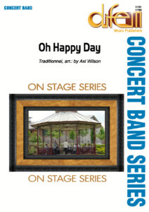 Oh Happy Day - hier klicken