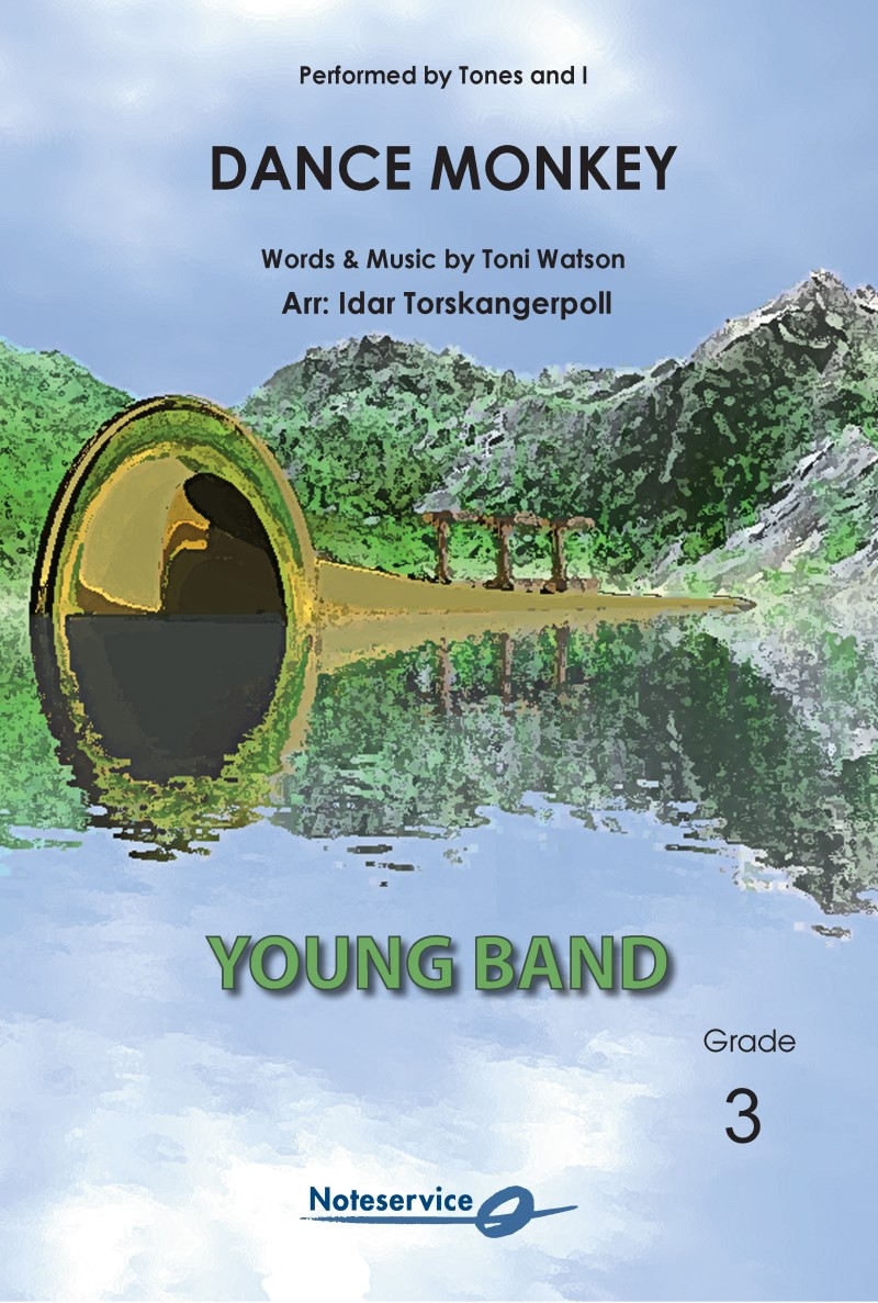 Dance Monkey - hier klicken