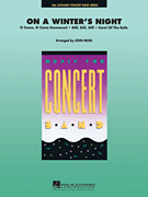 On a Winter's Night - hier klicken