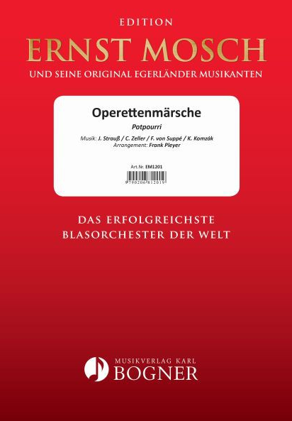 Operettenmärsche - hier klicken Operettenmärsche - hier klicken