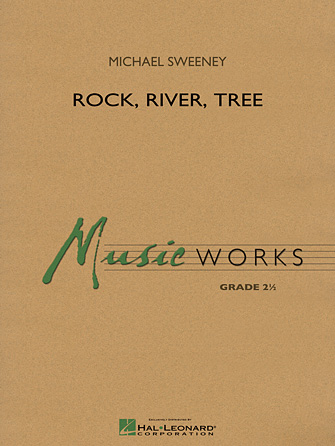 Rock, River, Tree - hier klicken