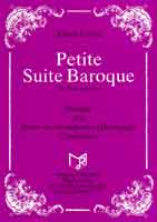 Petite Suite Baroque - hier klicken