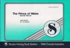Prince of Wales - hier klicken