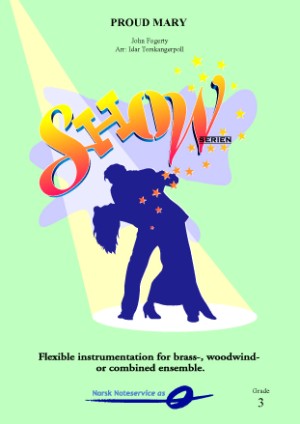 Proud Mary - hier klicken
