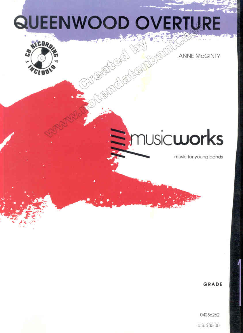 Queenwood Overture - hier klicken